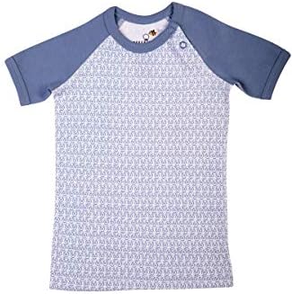 Becchi Baby Organic Cotton TEE Set
