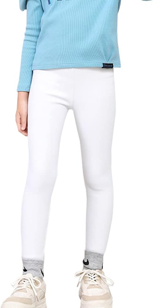 Winter Cozy Leggings for Babies