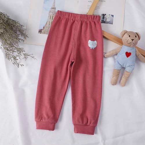 Perfect for Toddler Girls casual sweatpants