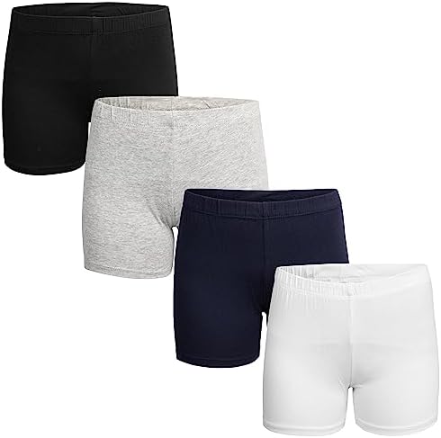 Comfortable Girls Undershorts for Dresses