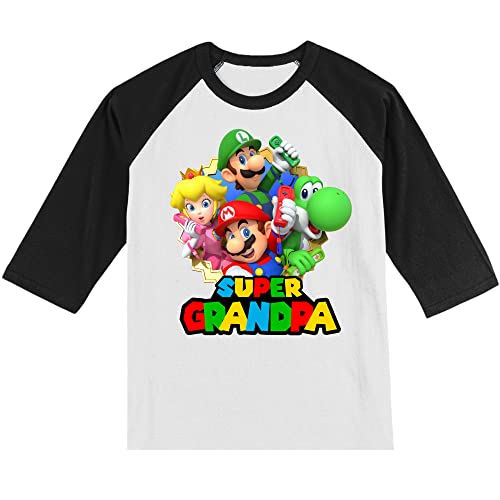 Personalized Family T-Shirts for Kids Adults