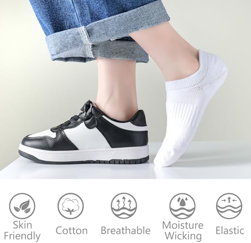Perfect for Kids Arch Support No-Slip Socks