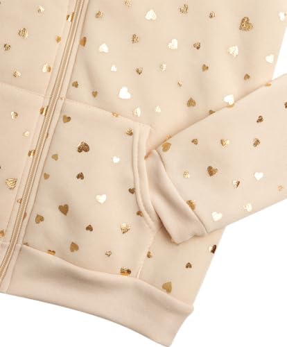 Real Love Girls Sweatsuit Set