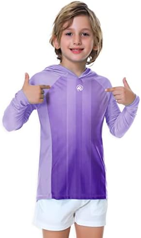 AOBUTE Rash Guard Shirts