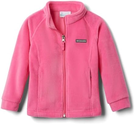 Cozy and Warm Fleece Jacket for Babies