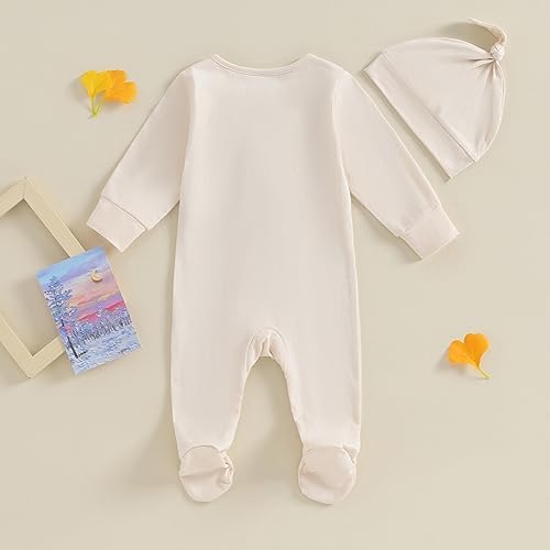 KMBANGI Newborn romper set