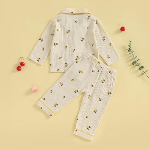 Perfect Outfit for Little Ones