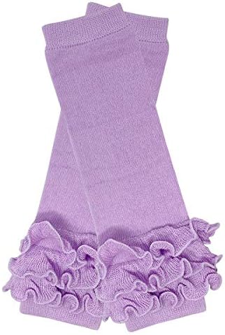 Cheerful Ruffles Baby Leg Warmer