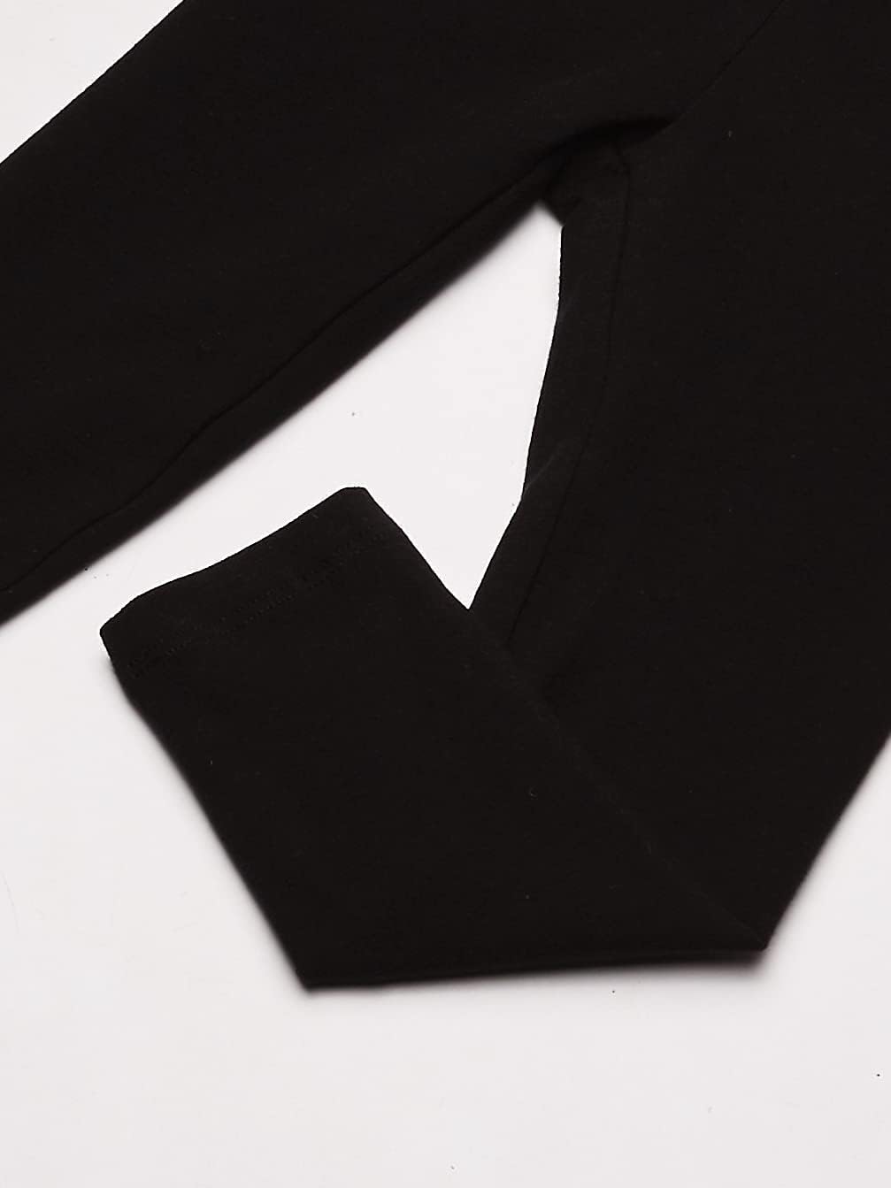 Comfortable girls leggings with a stylish look