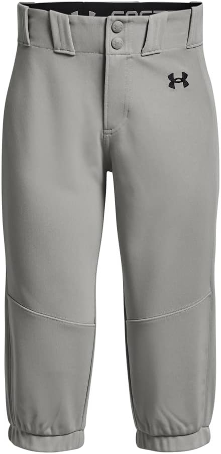 Under Armour Girls Utility Softball Pants - Durable Performant for Gameday