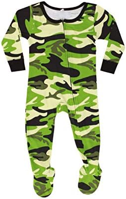 Follow Me Matching Cotton Pajama Set for Family
