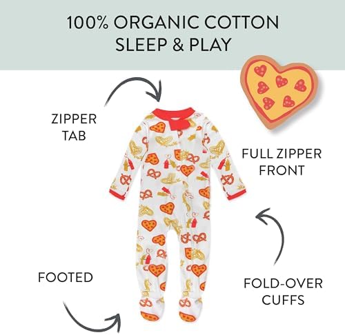 HonestBabys Pajama Sensations