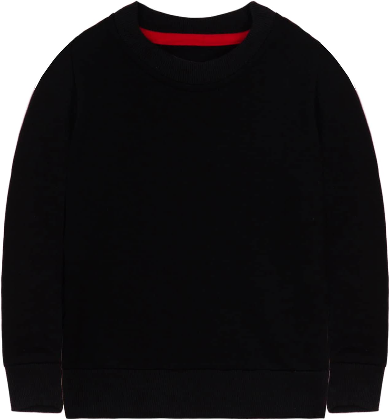 LittleSpring - Unisex Basic Crewneck sweatshirt