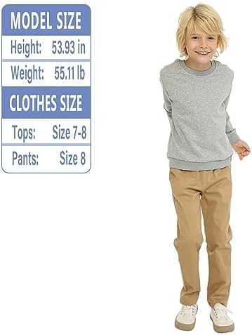 LittleSpring - Unisex Basic Crewneck sweatshirt