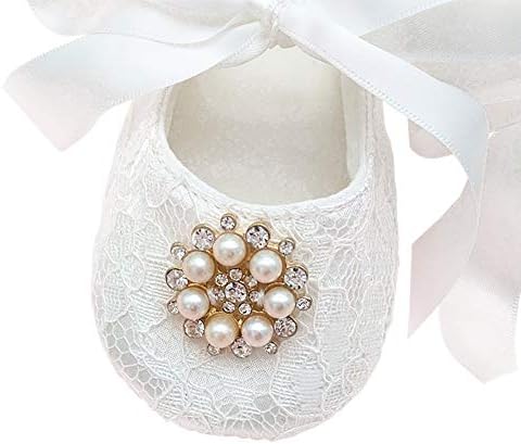 Glamulice Newborn Baptism Set Perfect for Baby Girls