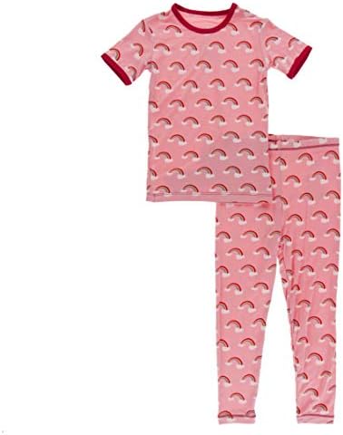 Welcome Home Pajama Set