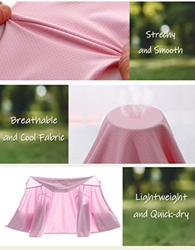 Sun Protection Jacket for Kids - UV Blocking Lightweight Durable