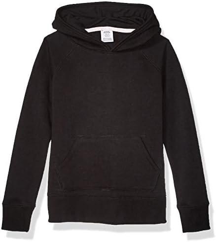 Cozy Pullover for Girls and Toddlers Fit Style and Warmth