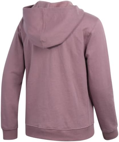 New Balance Girls Fleece Hoodie