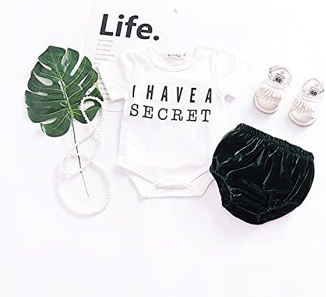 EISHOW Diaper Cover Cotton Linen Blend for Baby