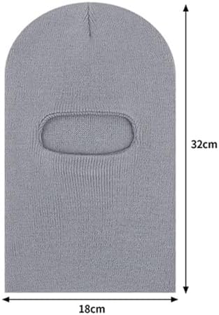 Winter Toddler Hat with Earflaps