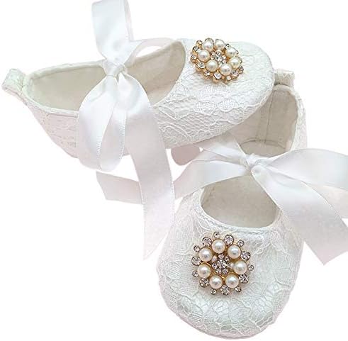 Glamulice Newborn Baptism Set Perfect for Baby Girls