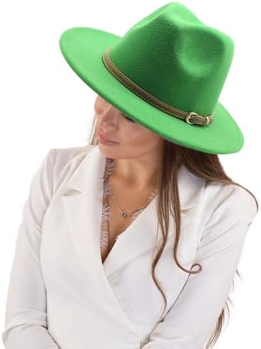 Wide Brim Bucket Hat for Kids