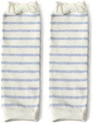 Elesa Miracle 3-Pair Baby Leg Warmer