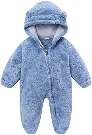Short Sleeves Footed Baby Sets