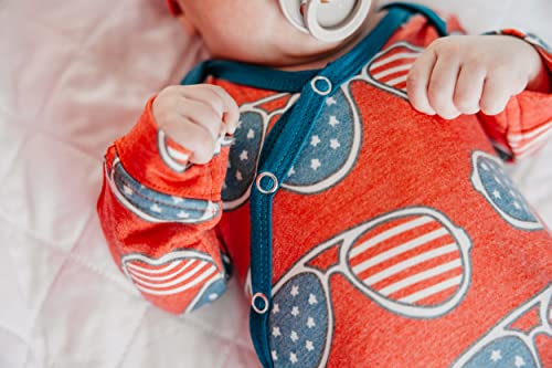 Perfect for Newborns - Copper Pearl Sleepers