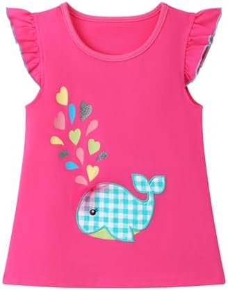 Summer Must-Have Girls Outfit