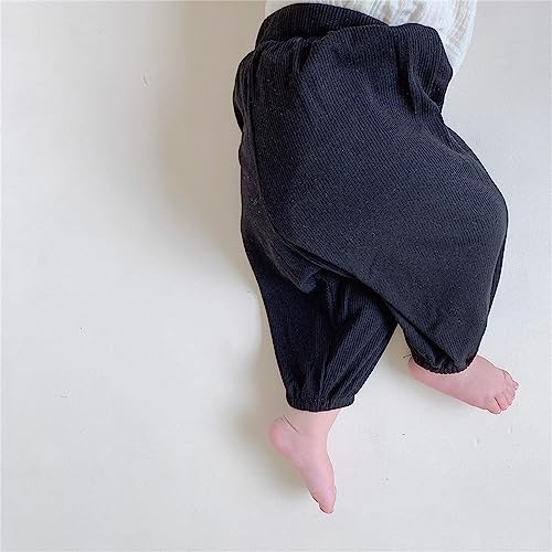 Premium Cotton Linen Harem Trousers Set