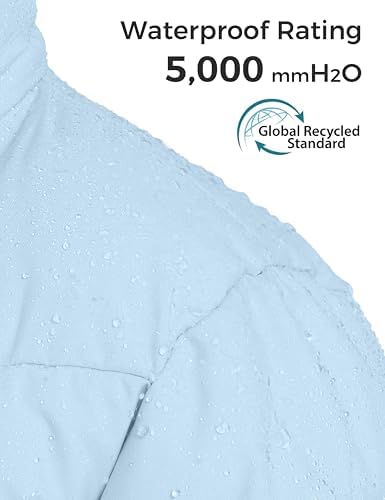Sturdy Girls Winter Coat Insulated Parka