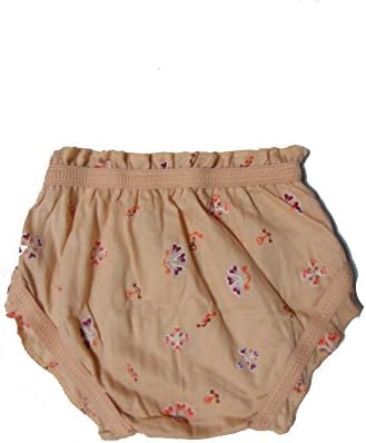 New Day Baby Girls Cotton Panties Pack of Ten