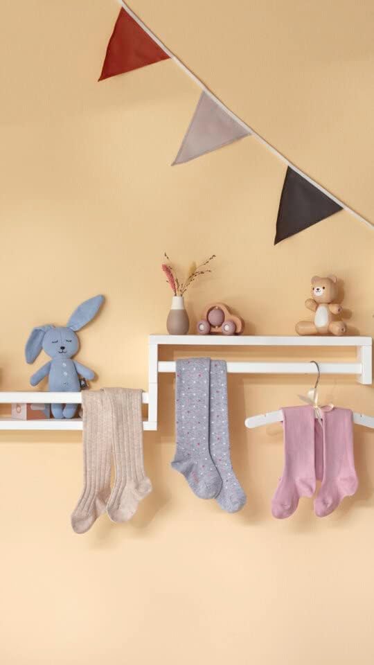 FALKE Family Baby Cotton Stockings 1-Pack