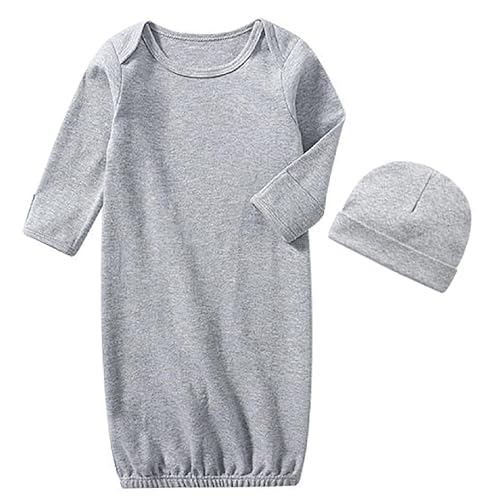 Perfect Coming Home Gown for Baby Girls