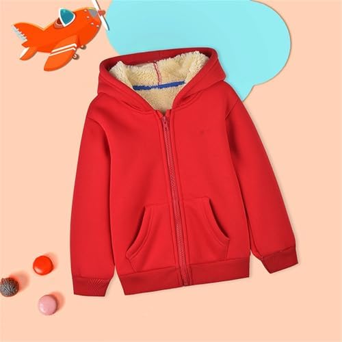 Comfortable Toddler Christmas Jacket
