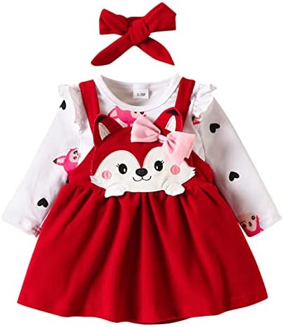 Daddy Is Home Toddler Girl Romper Bodysuit Set