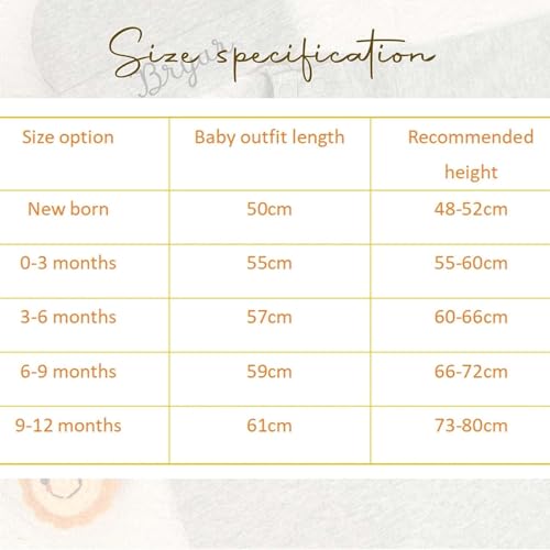 Personalized Handmade Baby Sleep Outfit with Monogram Newborn