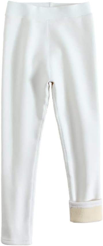 Winter Cozy Leggings for Babies