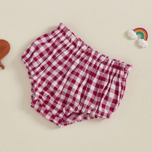 Perfect Diaper Cover Bloomers for Newborns