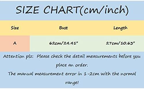 3-Piece Training Bras For Girls Soft Supportive for Girls