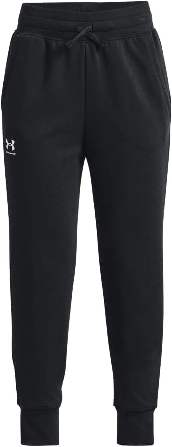 Under Armour Rival Fleece Joggers Ultratech Fleece Track Pants for Girls