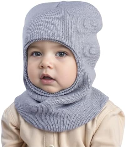 Winter Kids Warm Hats for Babies