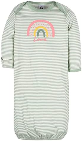 Comfy FitCLUS 4-Piece Set Perfect for Growing Nous
