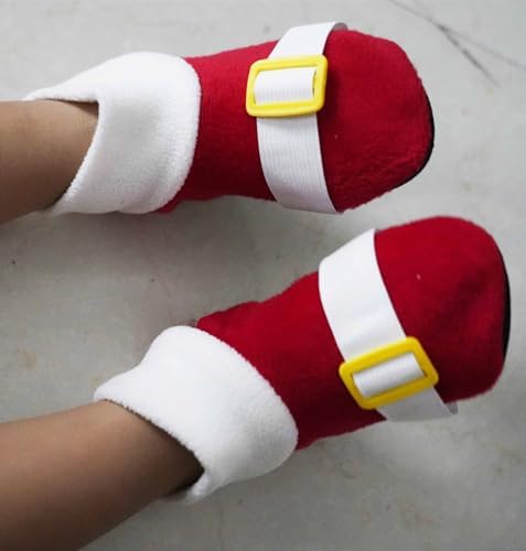 Cozy Hedgehog Socks for Kids