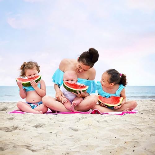 Family-Friendly swimsuits for Momme Me