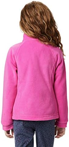 Cozy and Warm Fleece Jacket for Babies