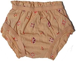 New Day Baby Girls Cotton Panties Pack of Ten