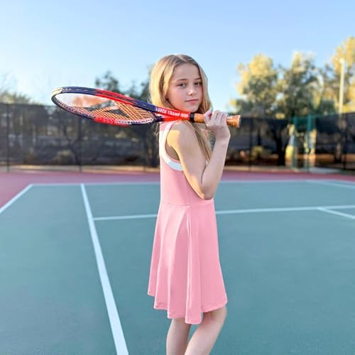 Gogokids Girls Tennis Dress
